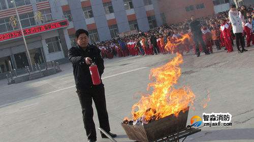 常州消防提醒大家校園消防安全請牢記 常州消防提醒大家校園消防安全請牢記