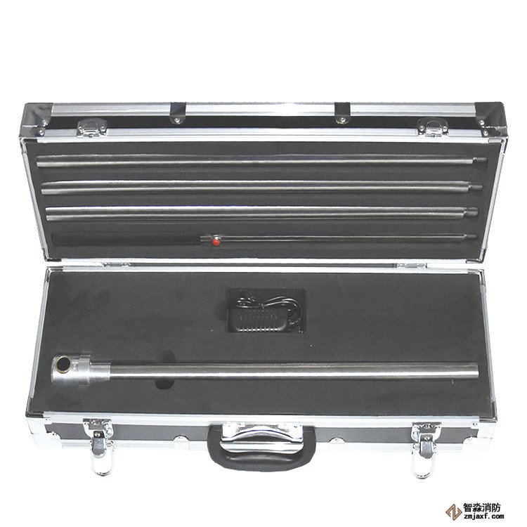 ZM-HY智淼防爆型火焰探測功能試驗器