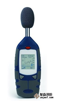 數字式環境噪聲計(人防專用)