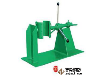 滅火器拆裝夾具(手動)