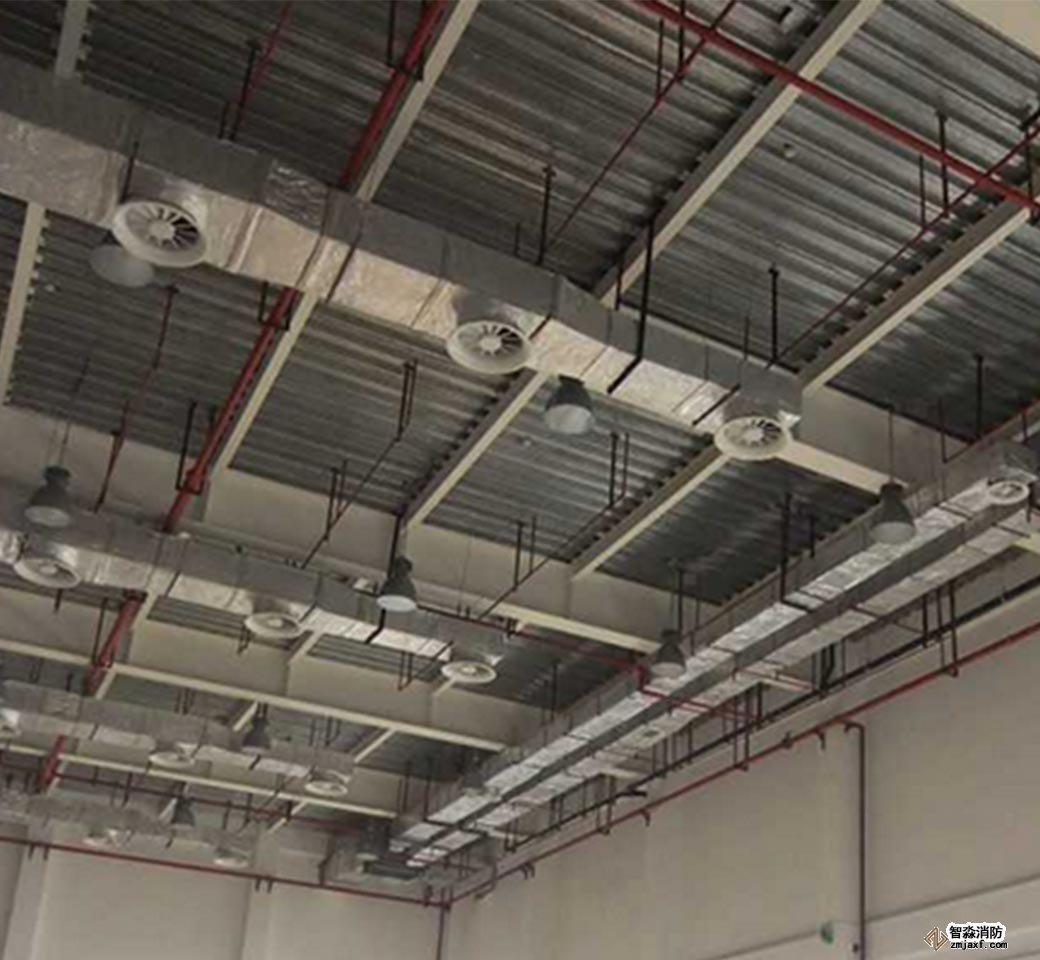 消防工程施工 消防工程施工