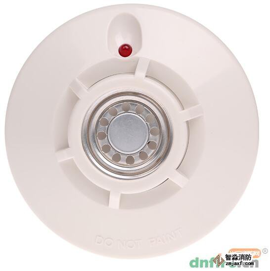 盛賽爾JTW-SD-885點型感溫火災探測器