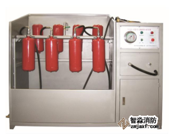 試壓清洗一體機