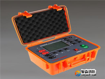 防雷設施檢測 防雷設施檢測