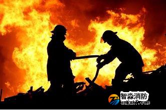 消防常識,預防火災