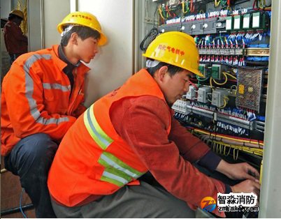 電氣施工階段如何管理?