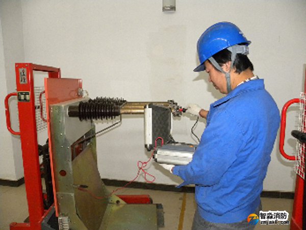 揭秘檢測電氣設(shè)備故障的n種方法