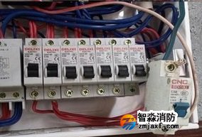 漏電開關跳閘的原因與解決辦法