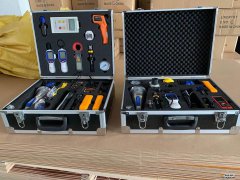 河南單位(個人)消防監督檢查箱配置清單